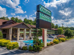 Evergreen Smoky Mountain Lodge & Convention Center